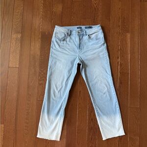 J. Jill Classic Blue Denim